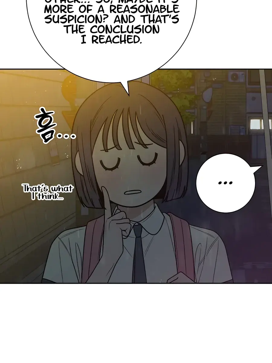 Pure Love Operation Chapter 76 Page 82