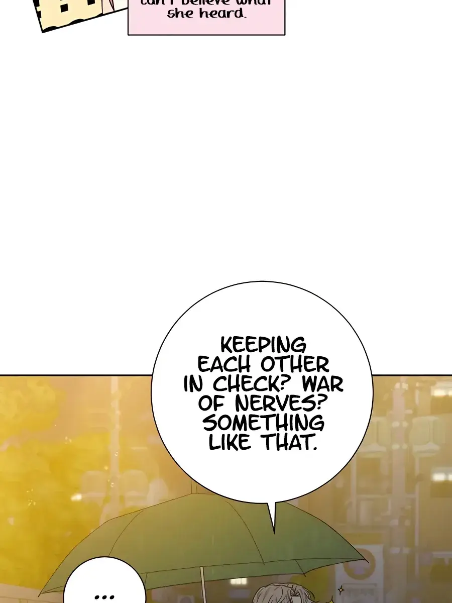 Pure Love Operation Chapter 76 Page 90