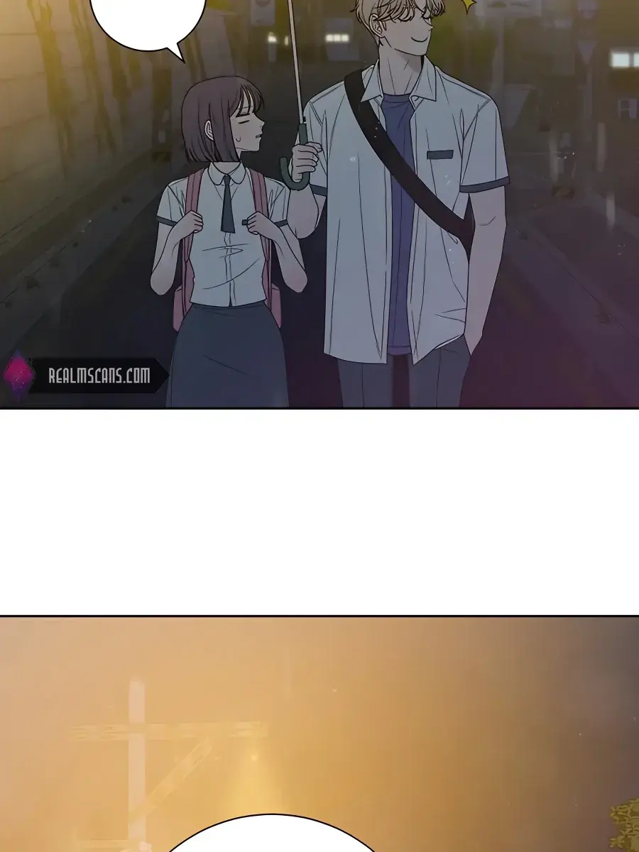 Pure Love Operation Chapter 76 Page 91