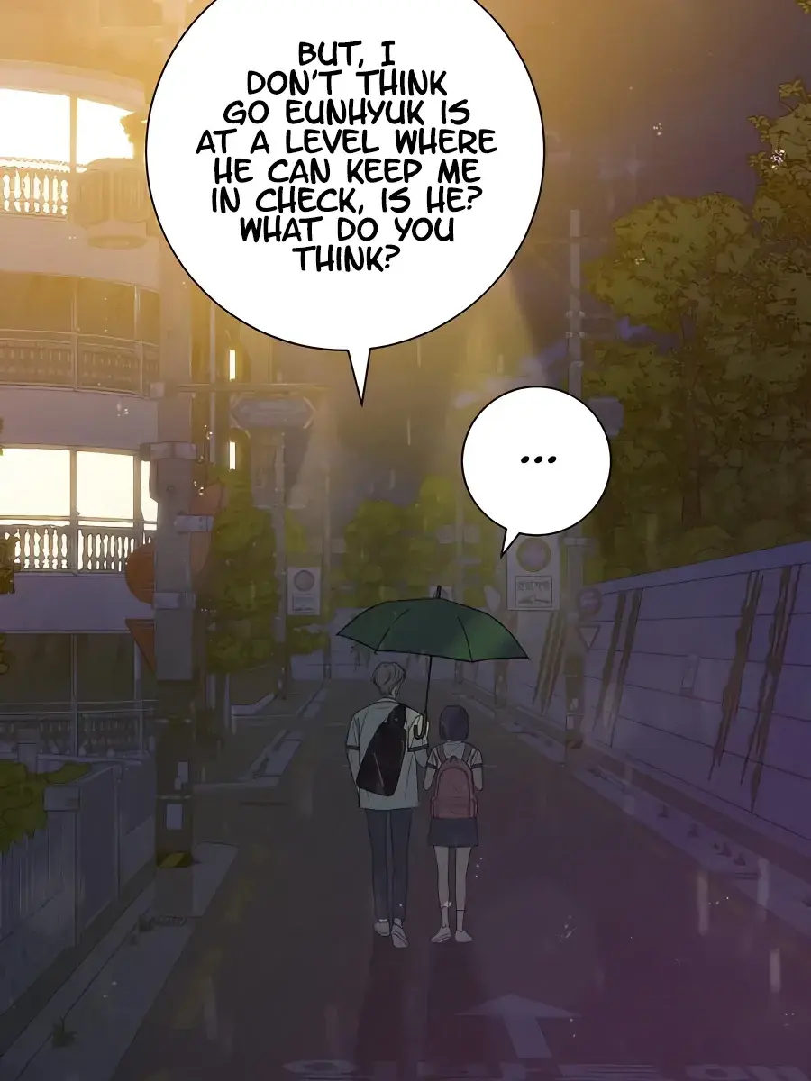 Pure Love Operation Chapter 76 Page 92