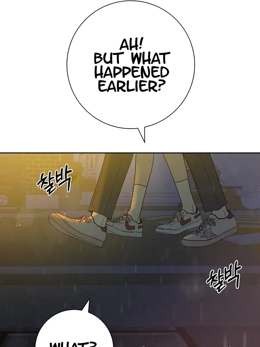 Pure Love Operation Chapter 76 Page 95