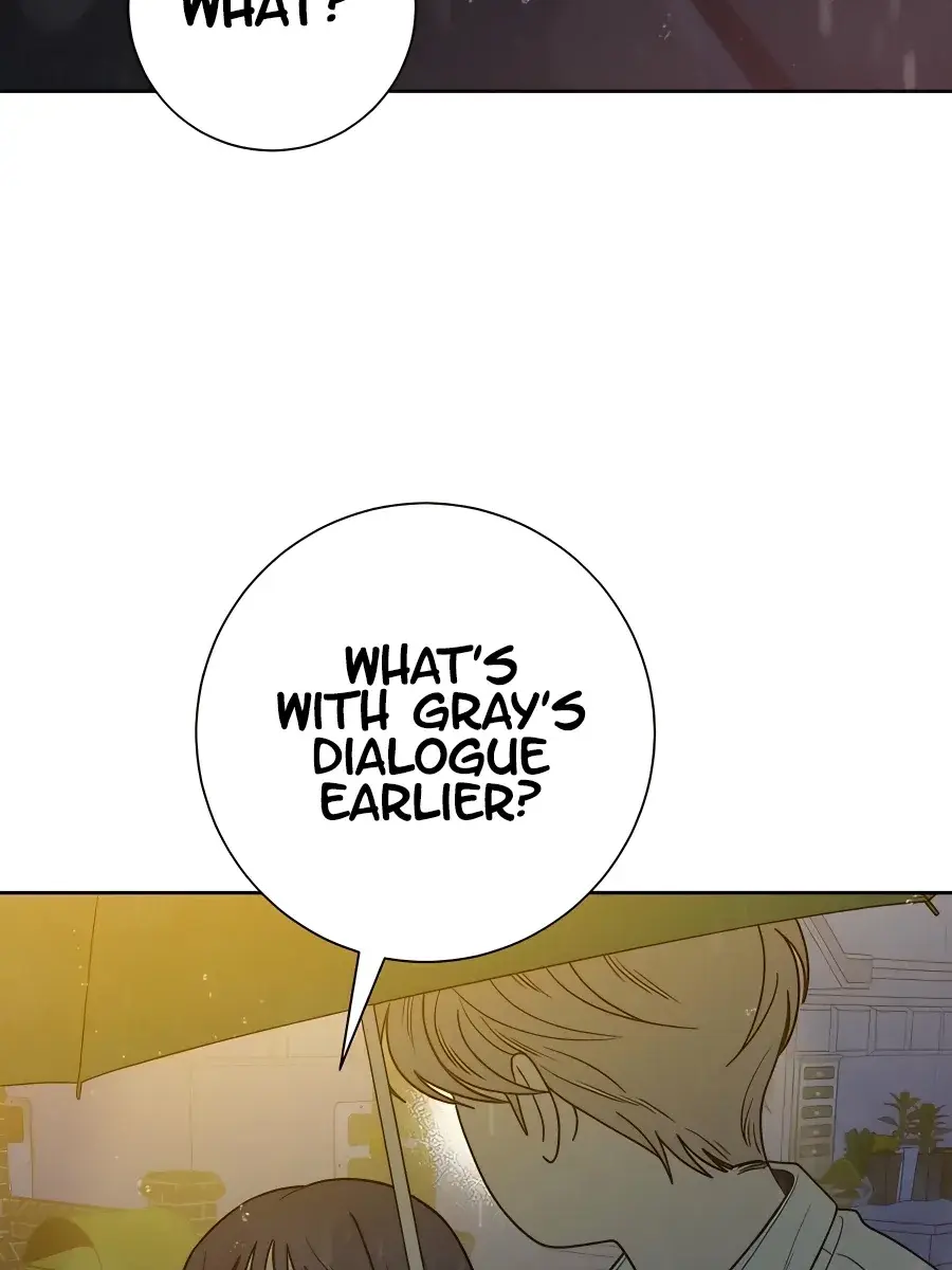 Pure Love Operation Chapter 76 Page 96