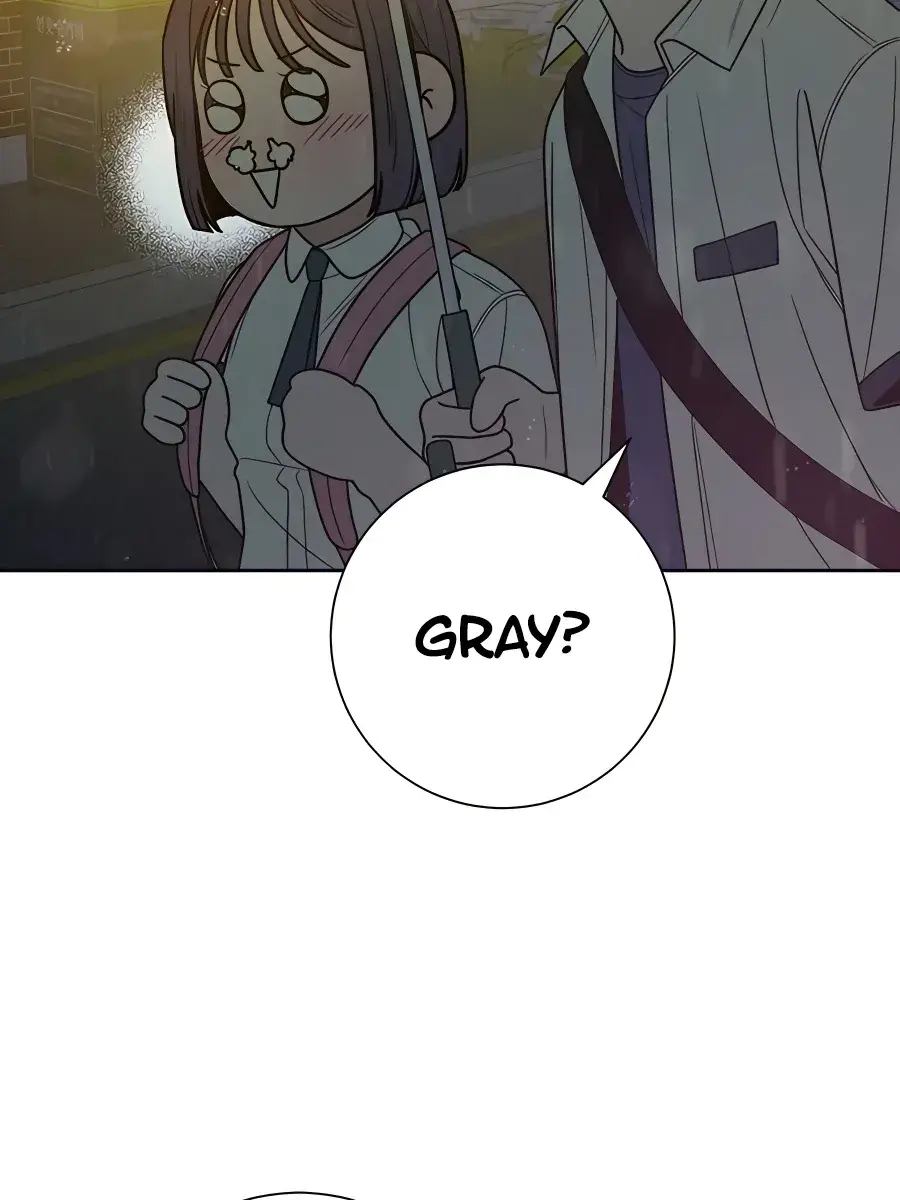 Pure Love Operation Chapter 76 Page 97