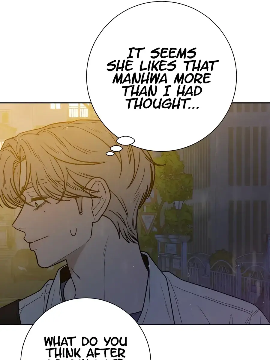 Pure Love Operation Chapter 76 Page 103