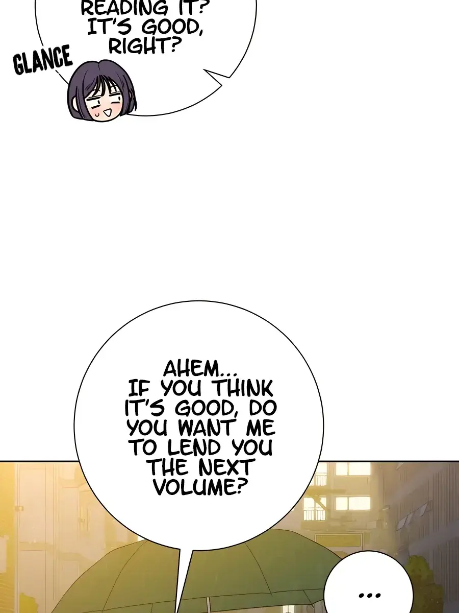 Pure Love Operation Chapter 76 Page 104