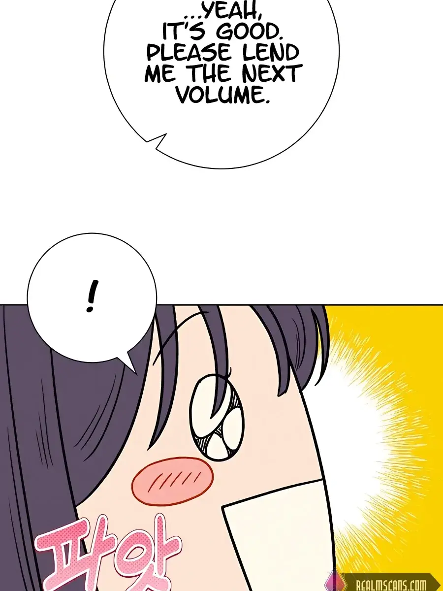 Pure Love Operation Chapter 76 Page 106