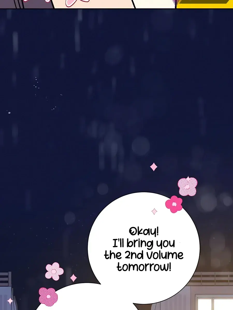 Pure Love Operation Chapter 76 Page 107