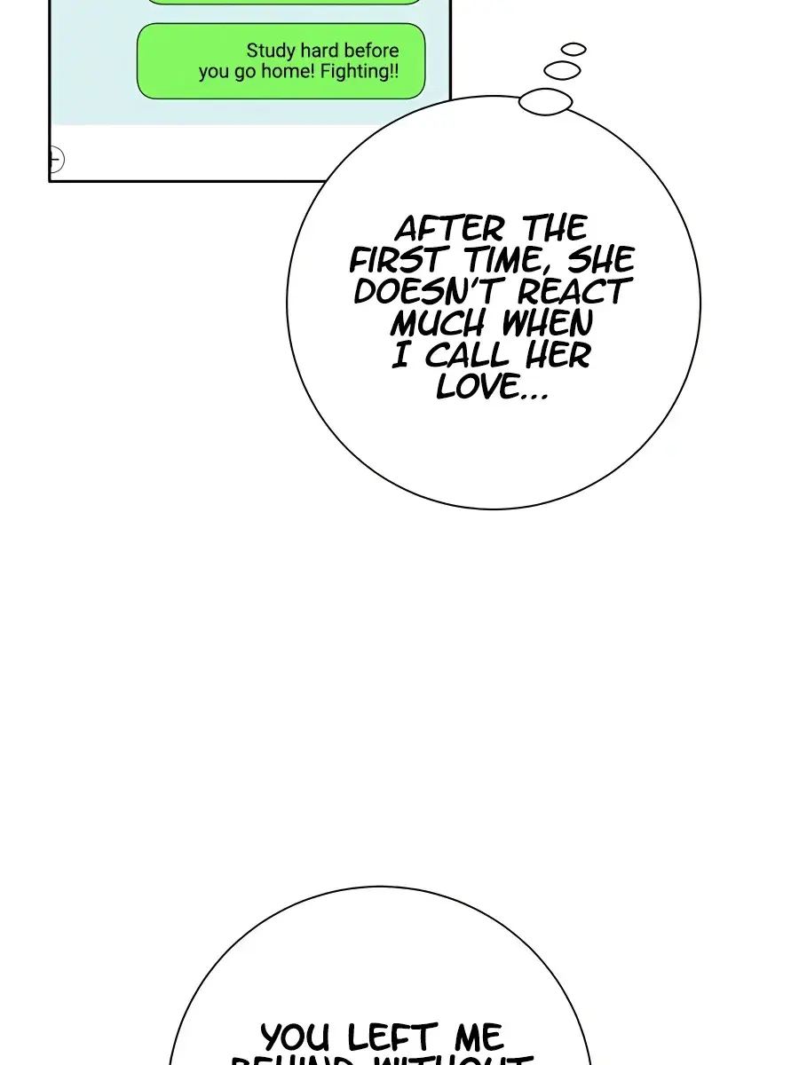 Pure Love Operation Chapter 76 Page 115