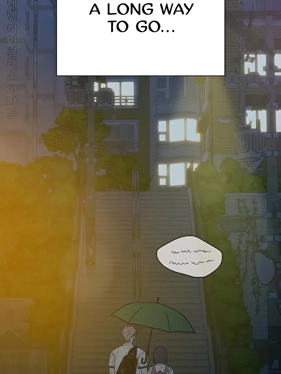 Pure Love Operation Chapter 76 Page 119