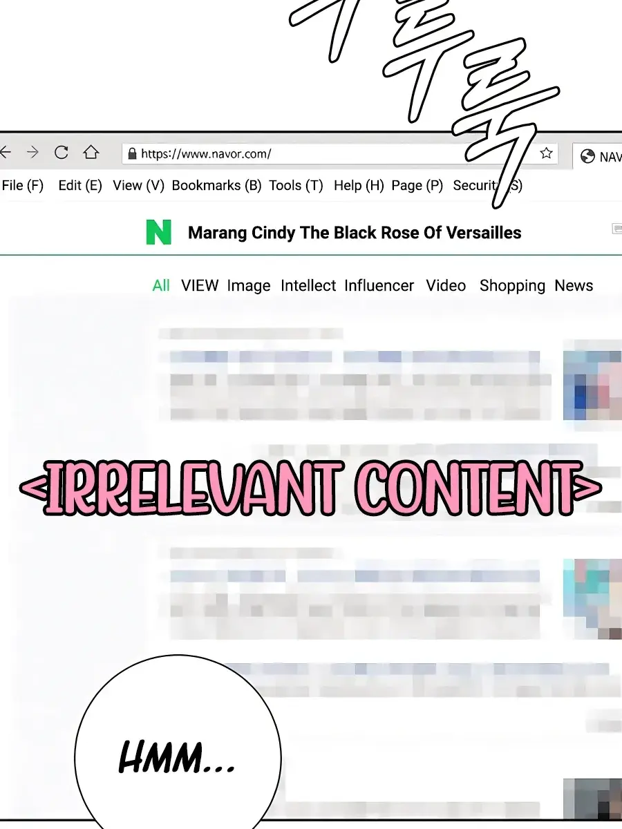 Pure Love Operation Chapter 76 Page 129