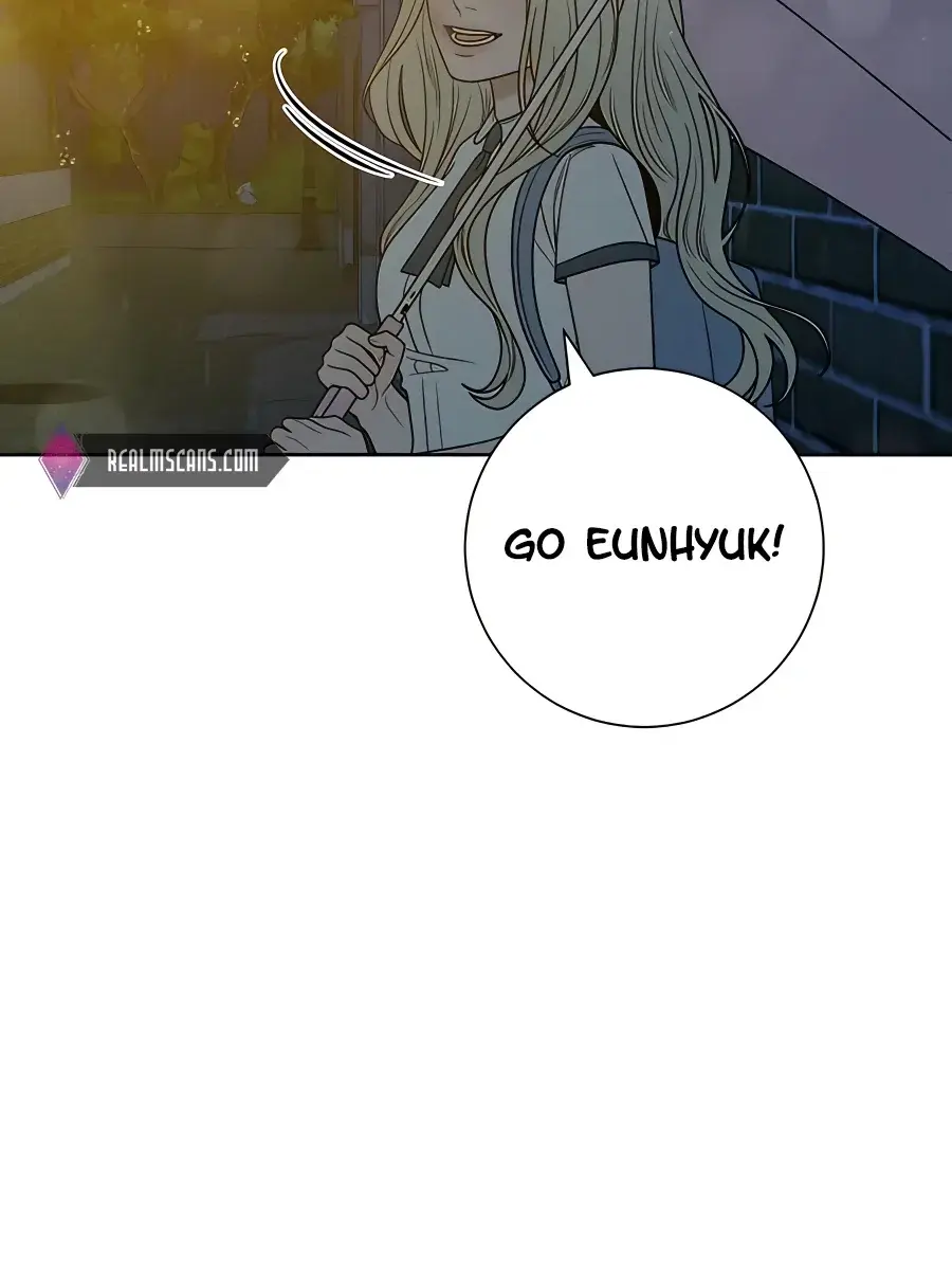 Pure Love Operation Chapter 77 Page 9