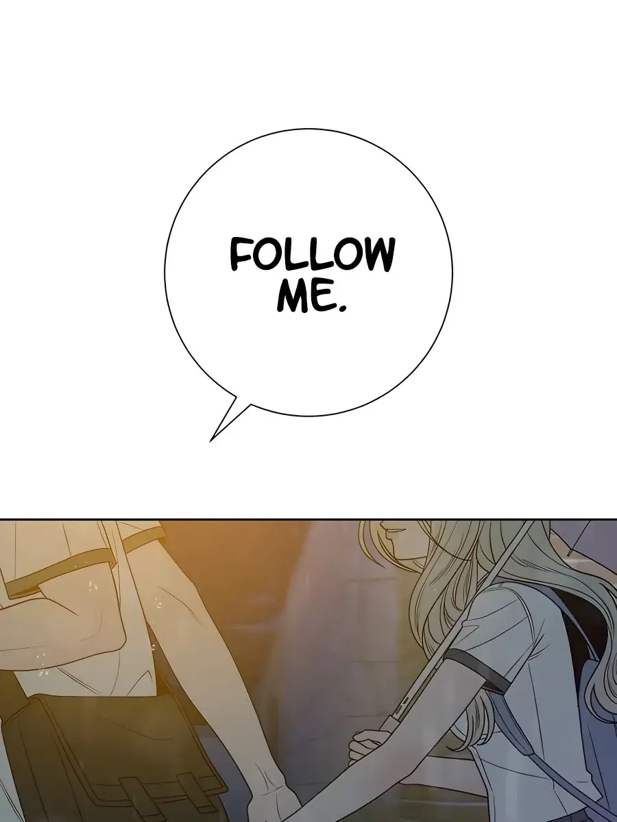 Pure Love Operation Chapter 77 Page 15