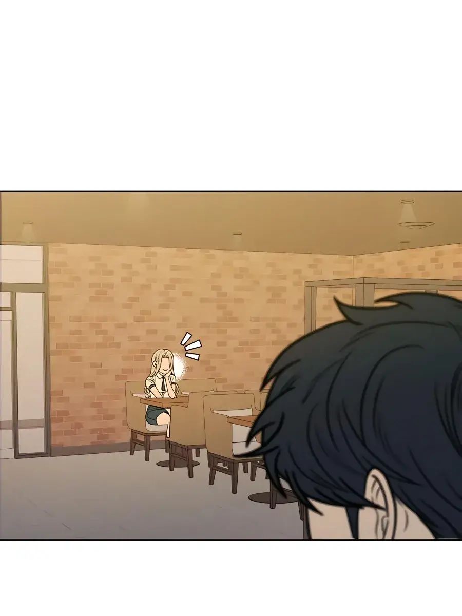 Pure Love Operation Chapter 77 Page 20