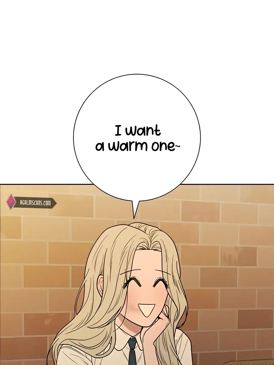 Pure Love Operation Chapter 77 Page 21