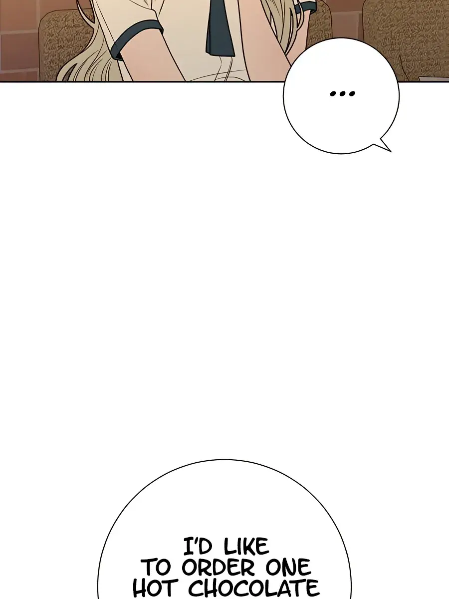 Pure Love Operation Chapter 77 Page 22