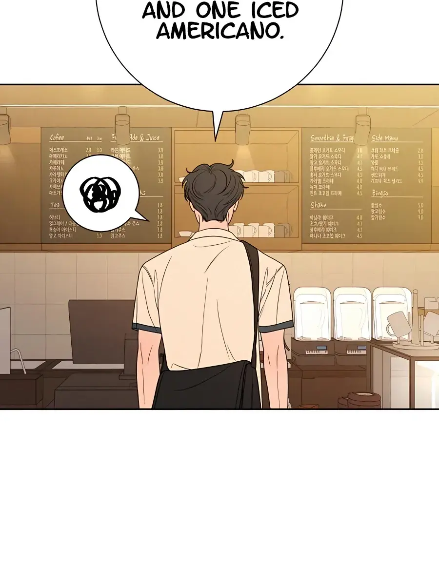 Pure Love Operation Chapter 77 Page 23