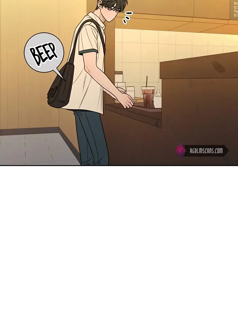 Pure Love Operation Chapter 77 Page 26