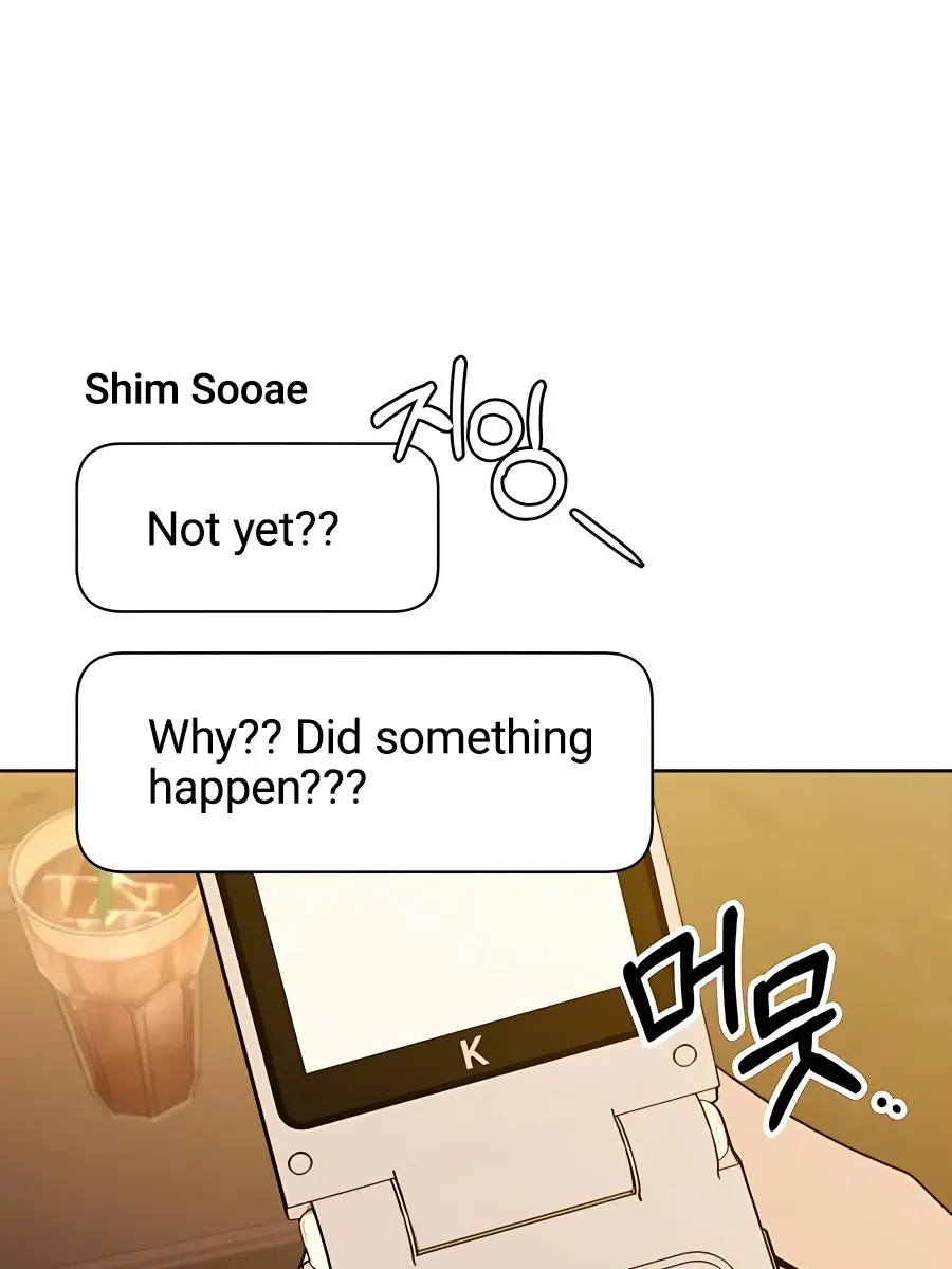 Pure Love Operation Chapter 77 Page 30