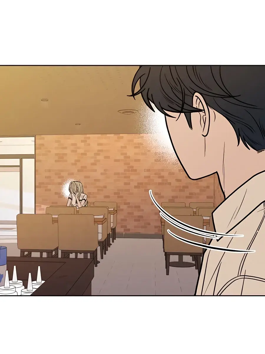 Pure Love Operation Chapter 77 Page 34