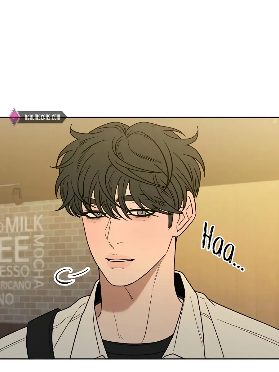 Pure Love Operation Chapter 77 Page 35