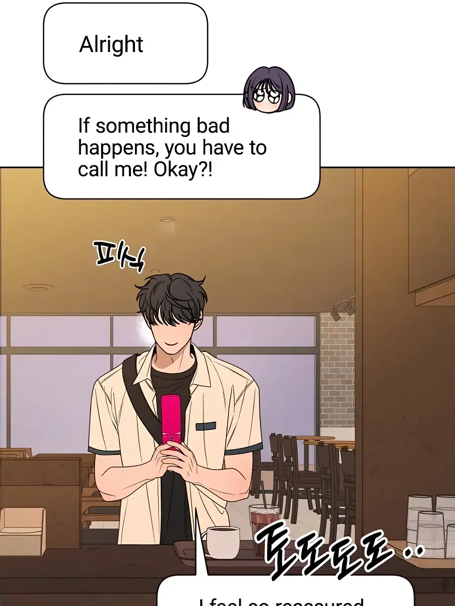 Pure Love Operation Chapter 77 Page 37