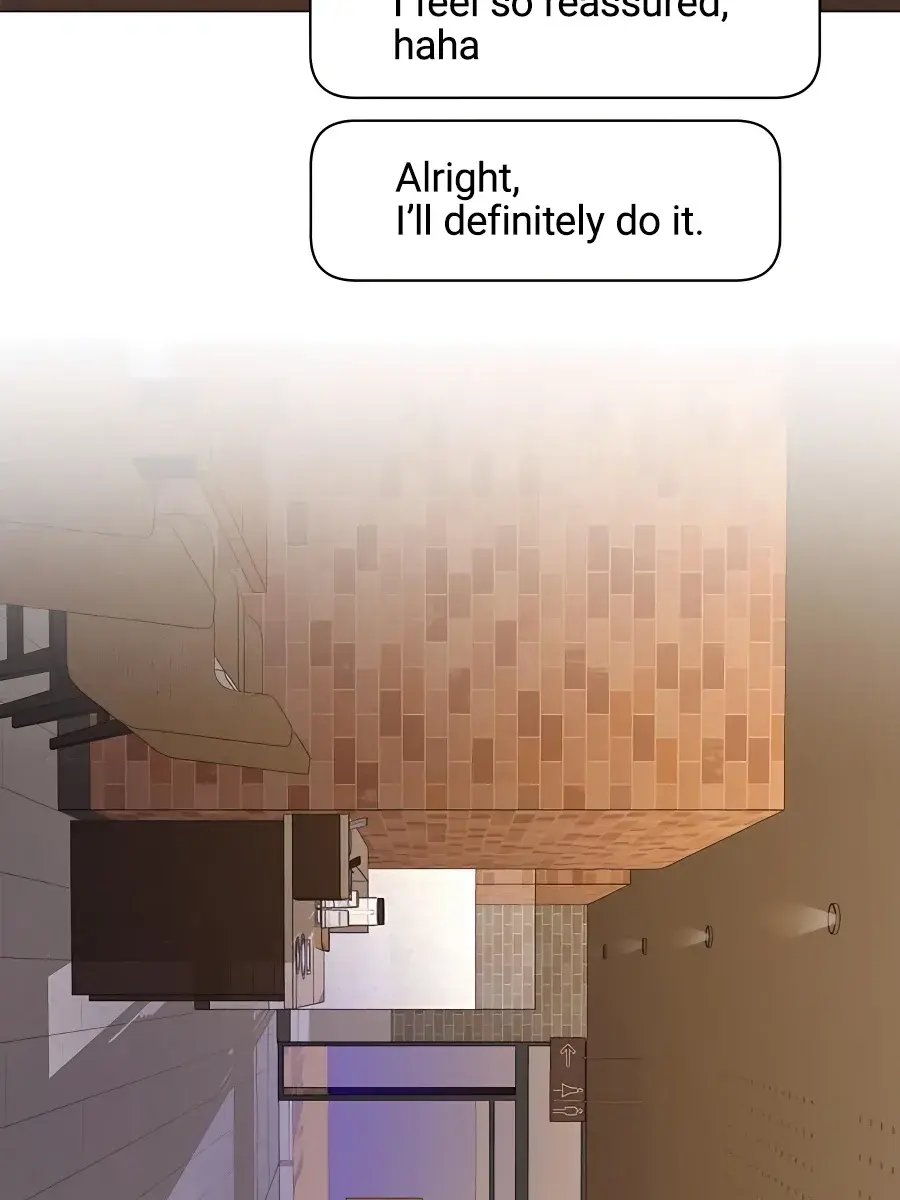 Pure Love Operation Chapter 77 Page 38