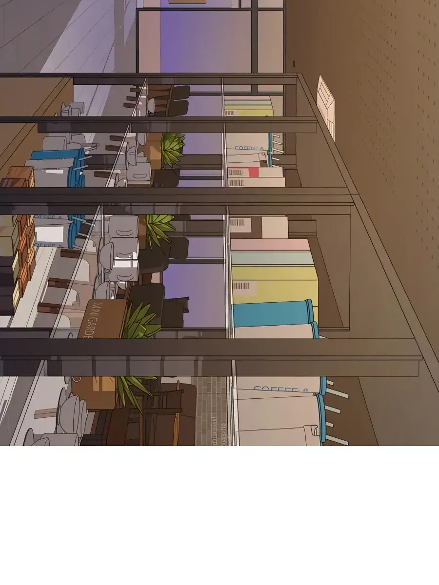 Pure Love Operation Chapter 77 Page 39