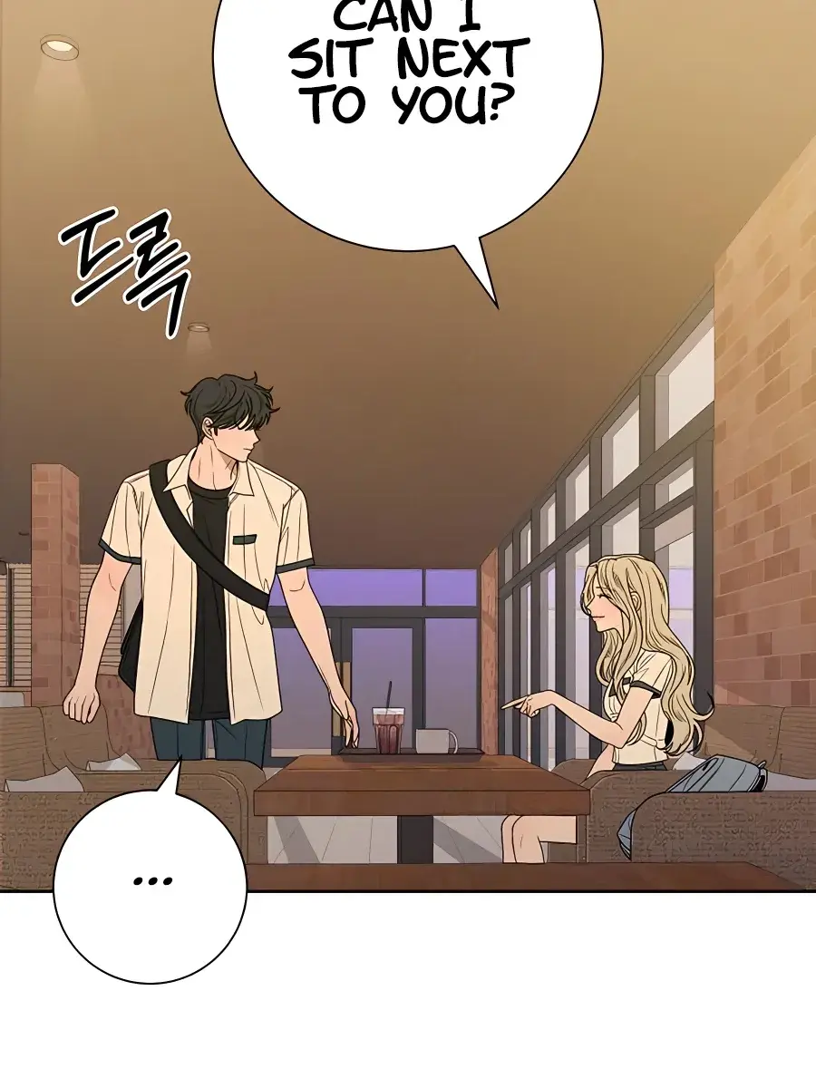 Pure Love Operation Chapter 77 Page 43