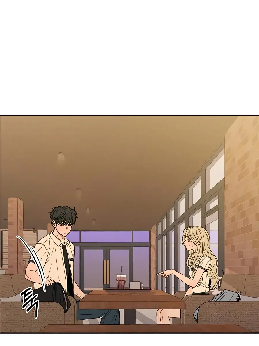 Pure Love Operation Chapter 77 Page 46