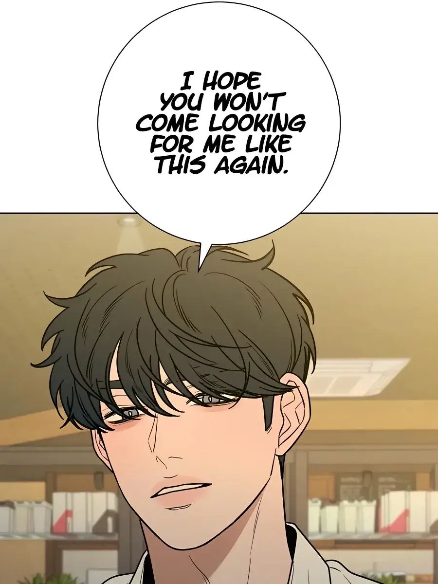 Pure Love Operation Chapter 77 Page 55