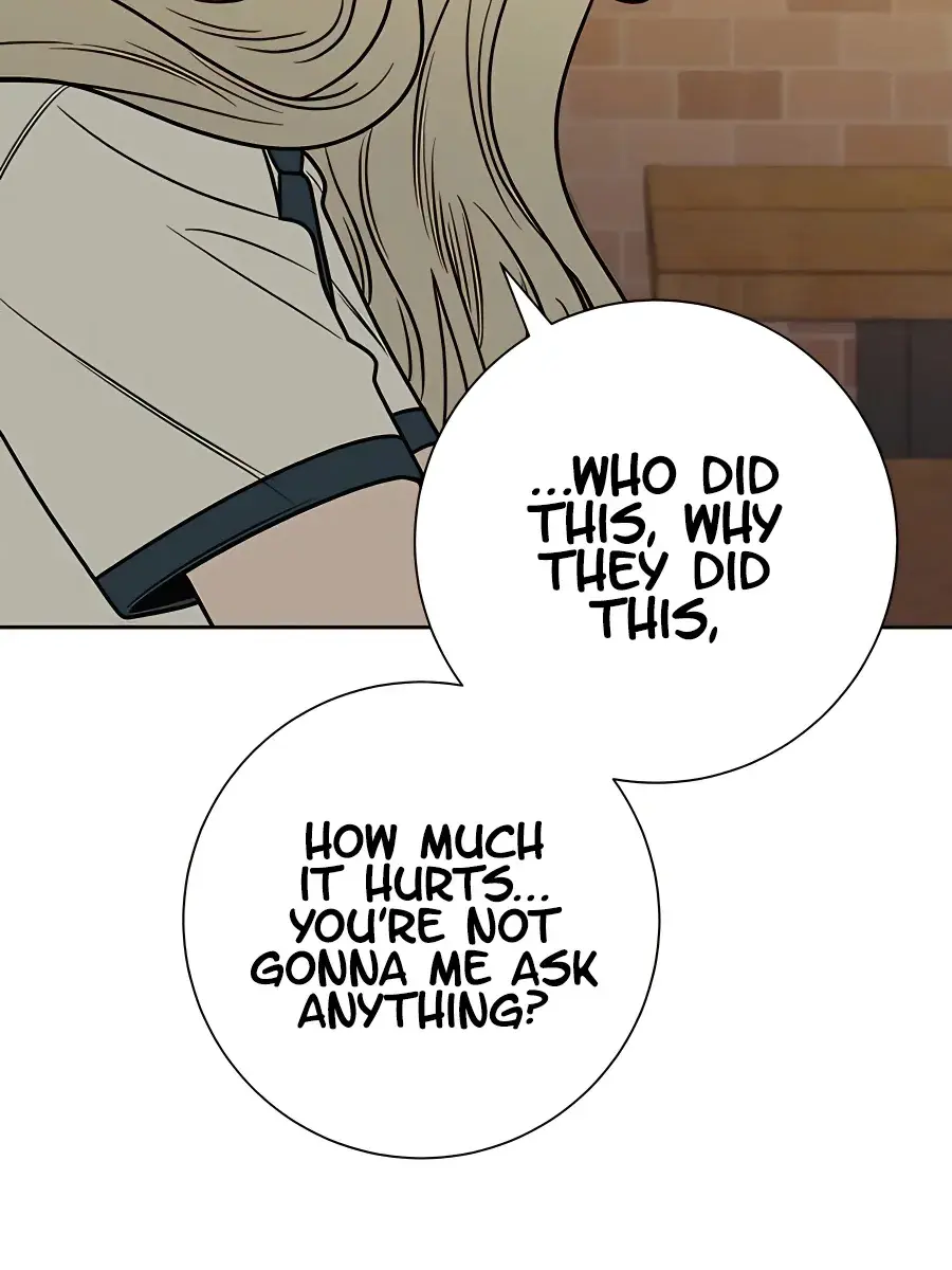 Pure Love Operation Chapter 77 Page 60