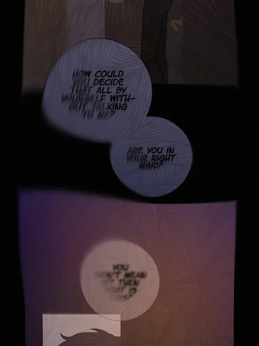 Pure Love Operation Chapter 77 Page 74