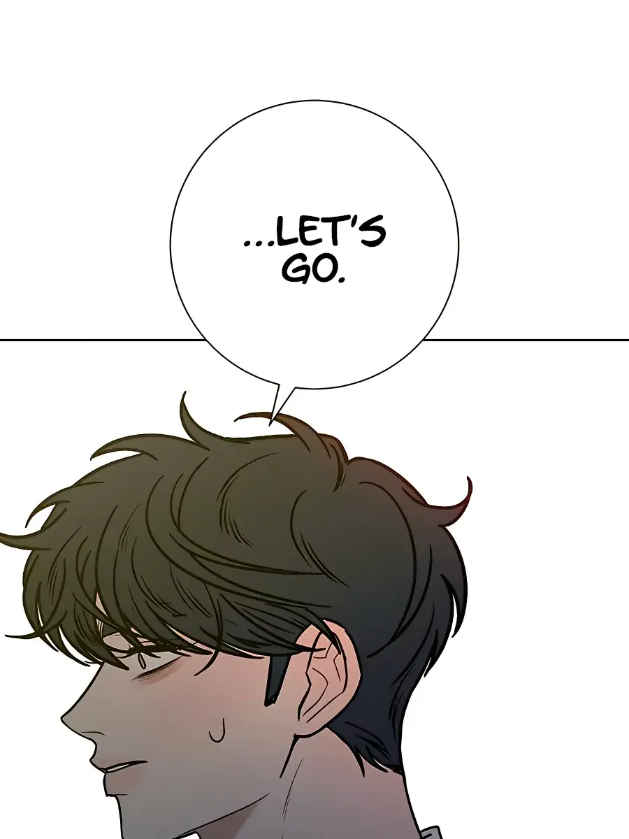 Pure Love Operation Chapter 77 Page 84