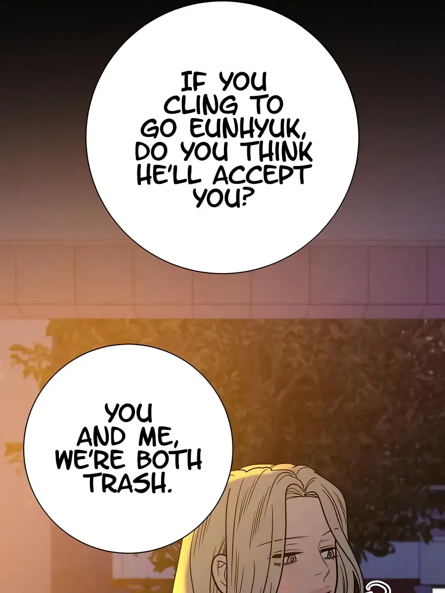 Pure Love Operation Chapter 77 Page 98