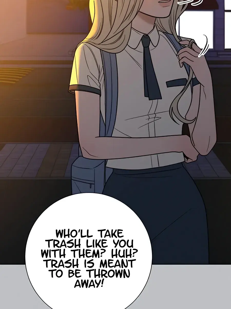 Pure Love Operation Chapter 77 Page 99