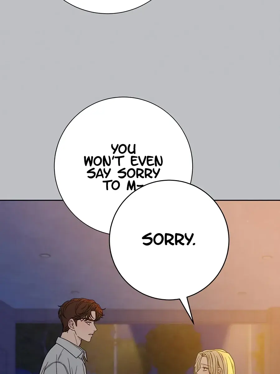 Pure Love Operation Chapter 77 Page 100