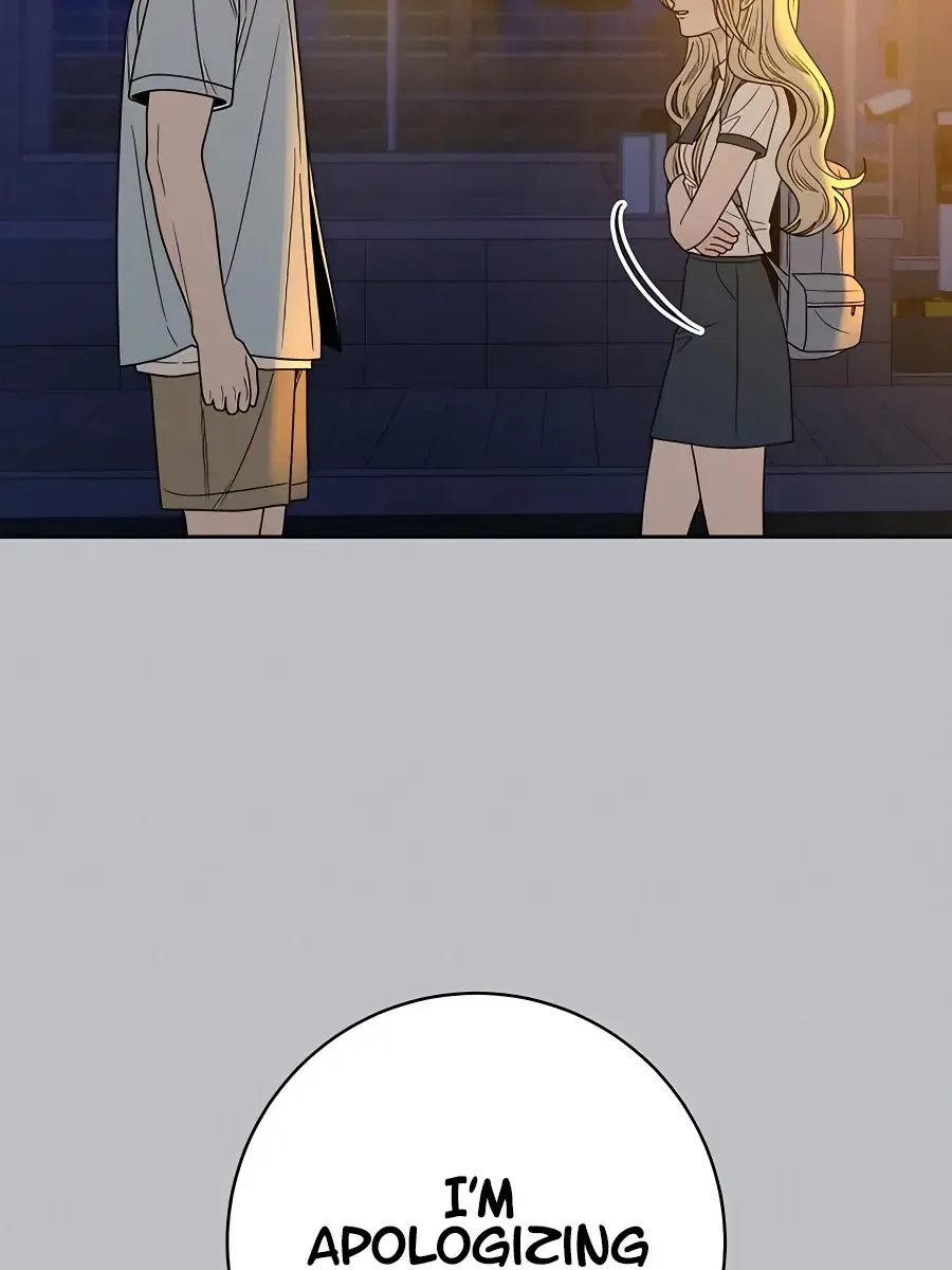 Pure Love Operation Chapter 77 Page 101