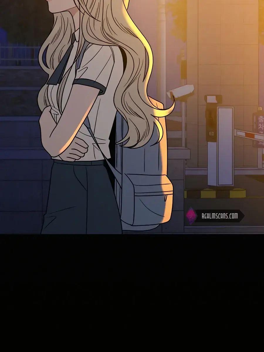 Pure Love Operation Chapter 77 Page 104