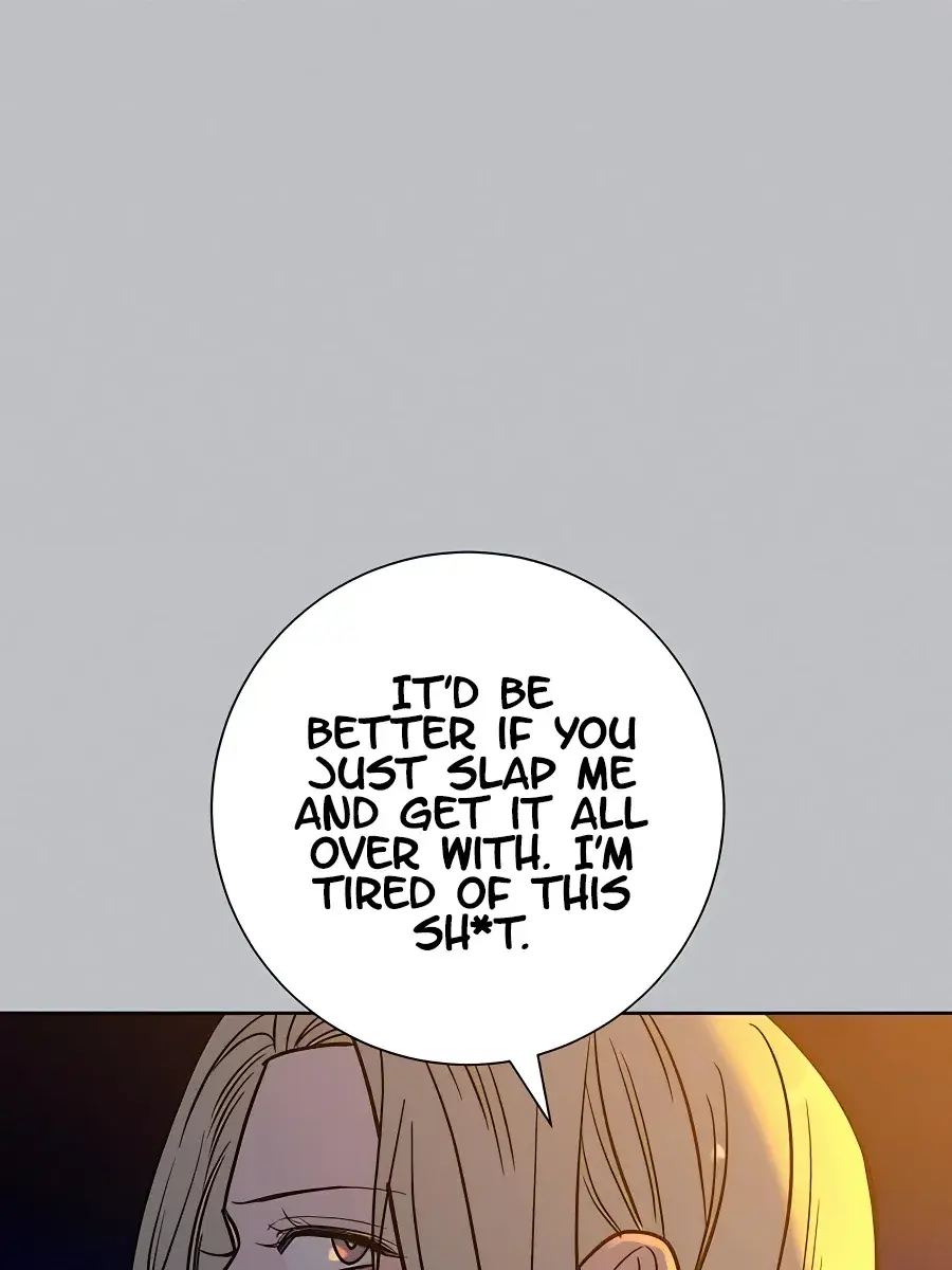 Pure Love Operation Chapter 77 Page 107