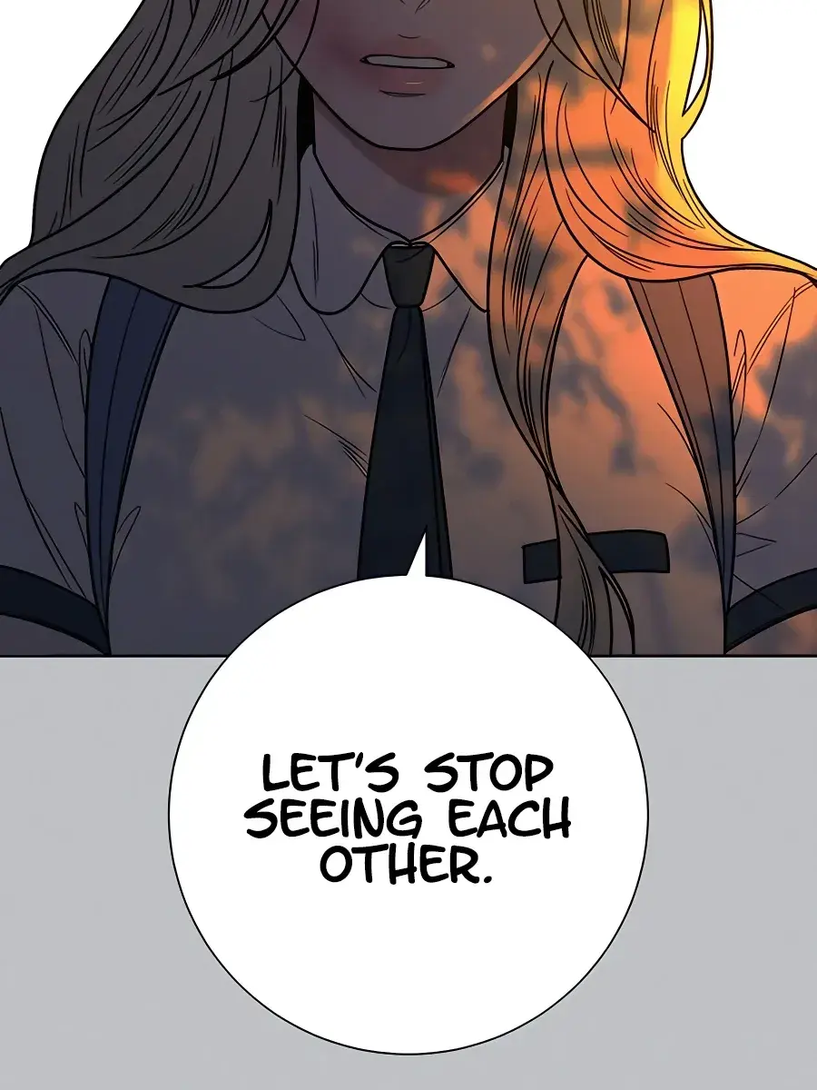 Pure Love Operation Chapter 77 Page 117