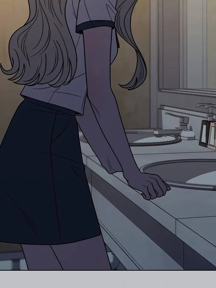 Pure Love Operation Chapter 77 Page 124