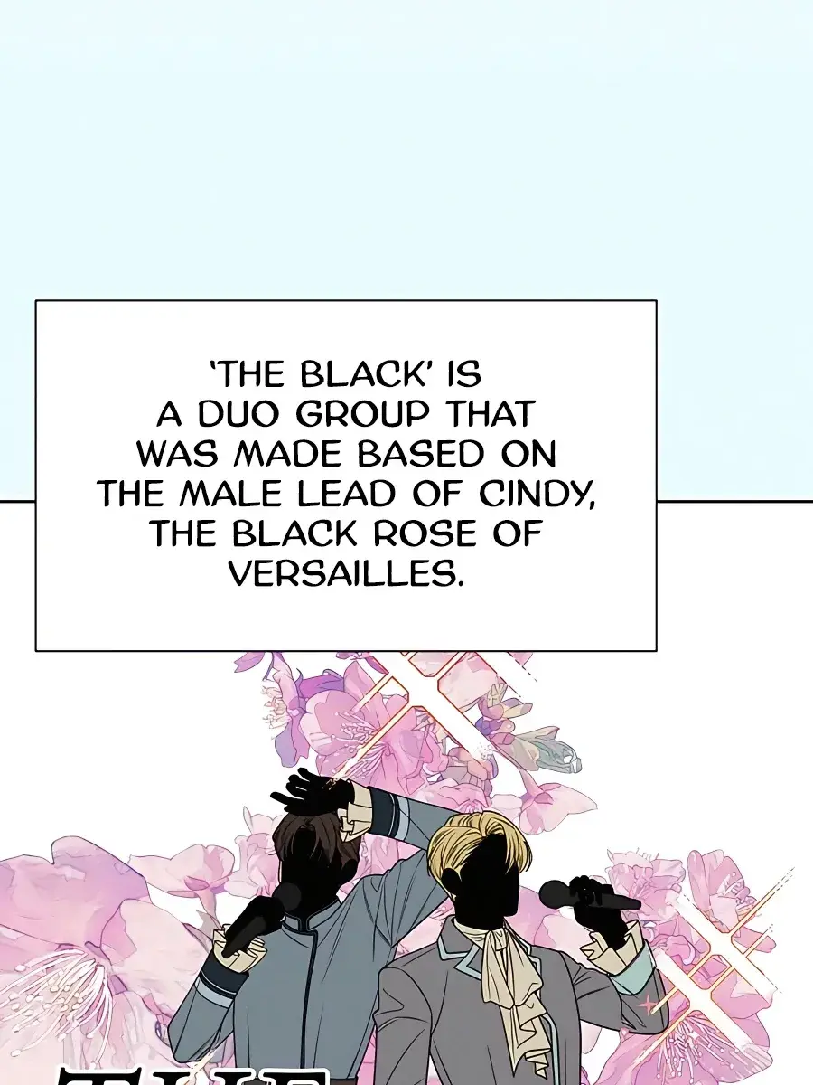 Pure Love Operation Chapter 77 Page 133