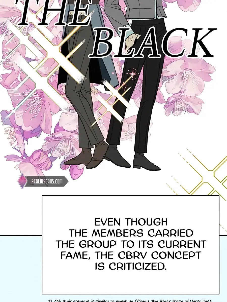 Pure Love Operation Chapter 77 Page 134