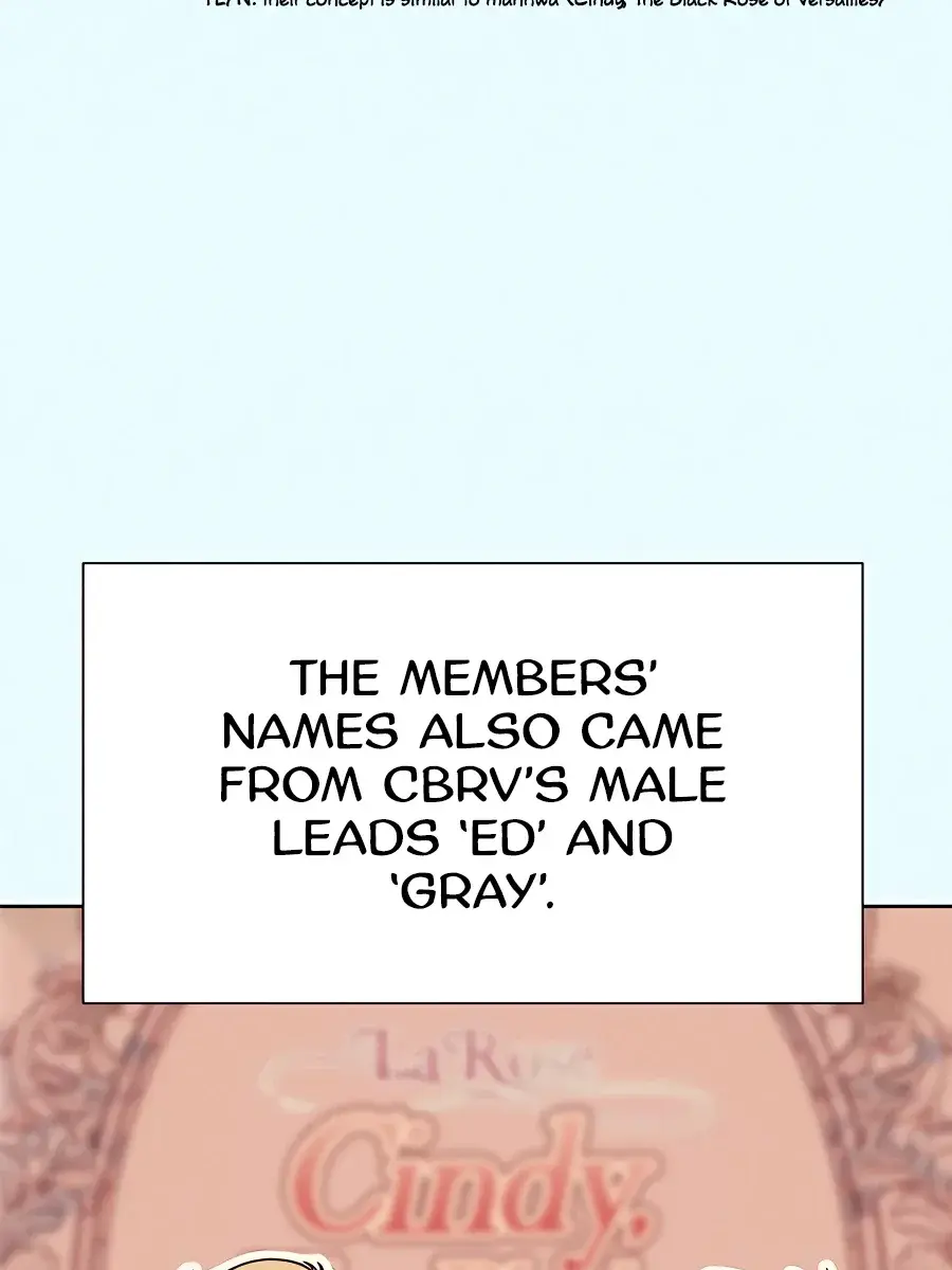 Pure Love Operation Chapter 77 Page 135