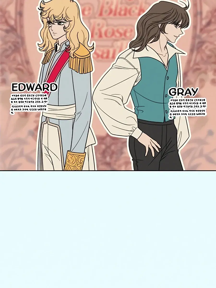 Pure Love Operation Chapter 77 Page 136