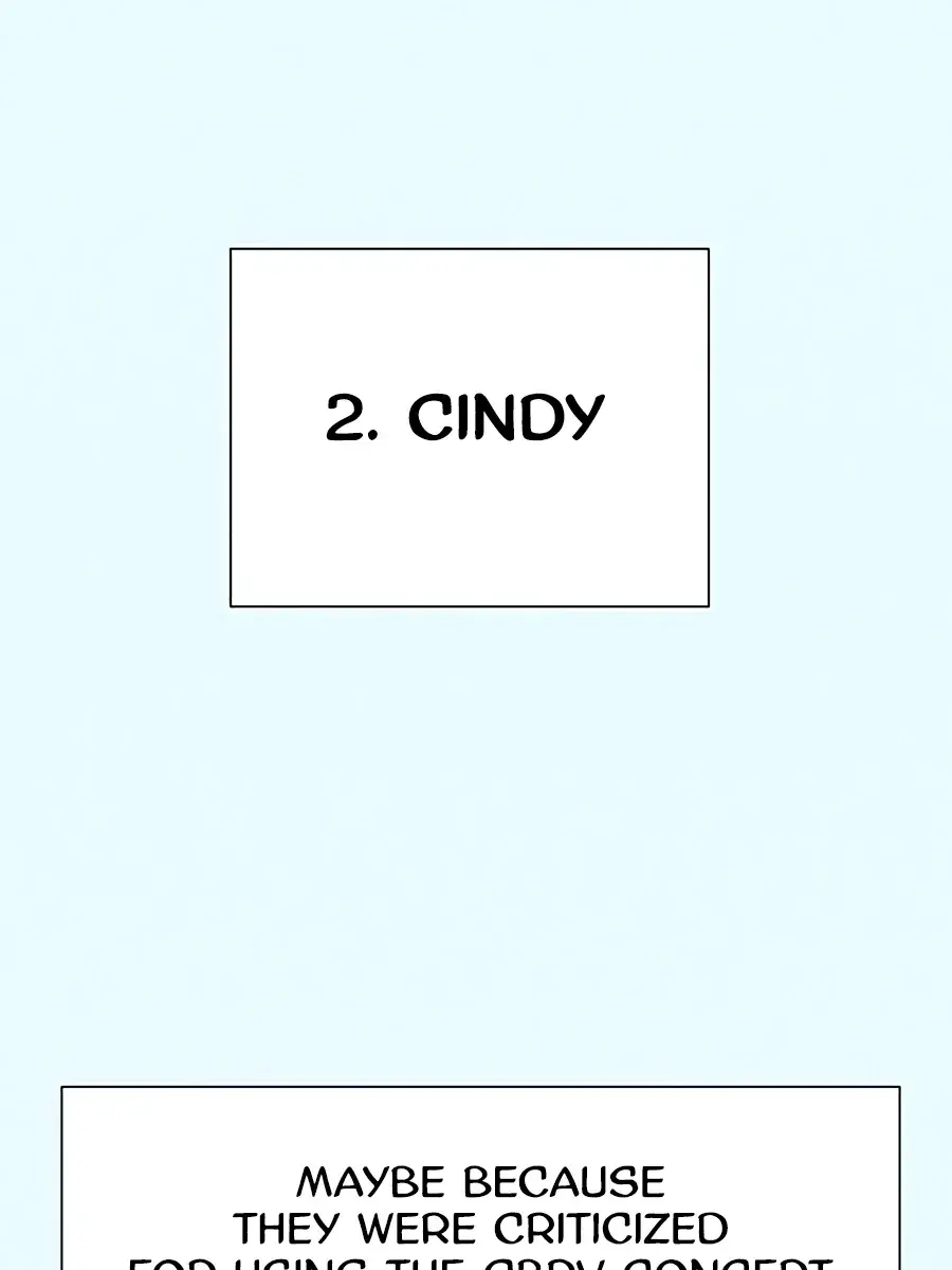 Pure Love Operation Chapter 77 Page 137