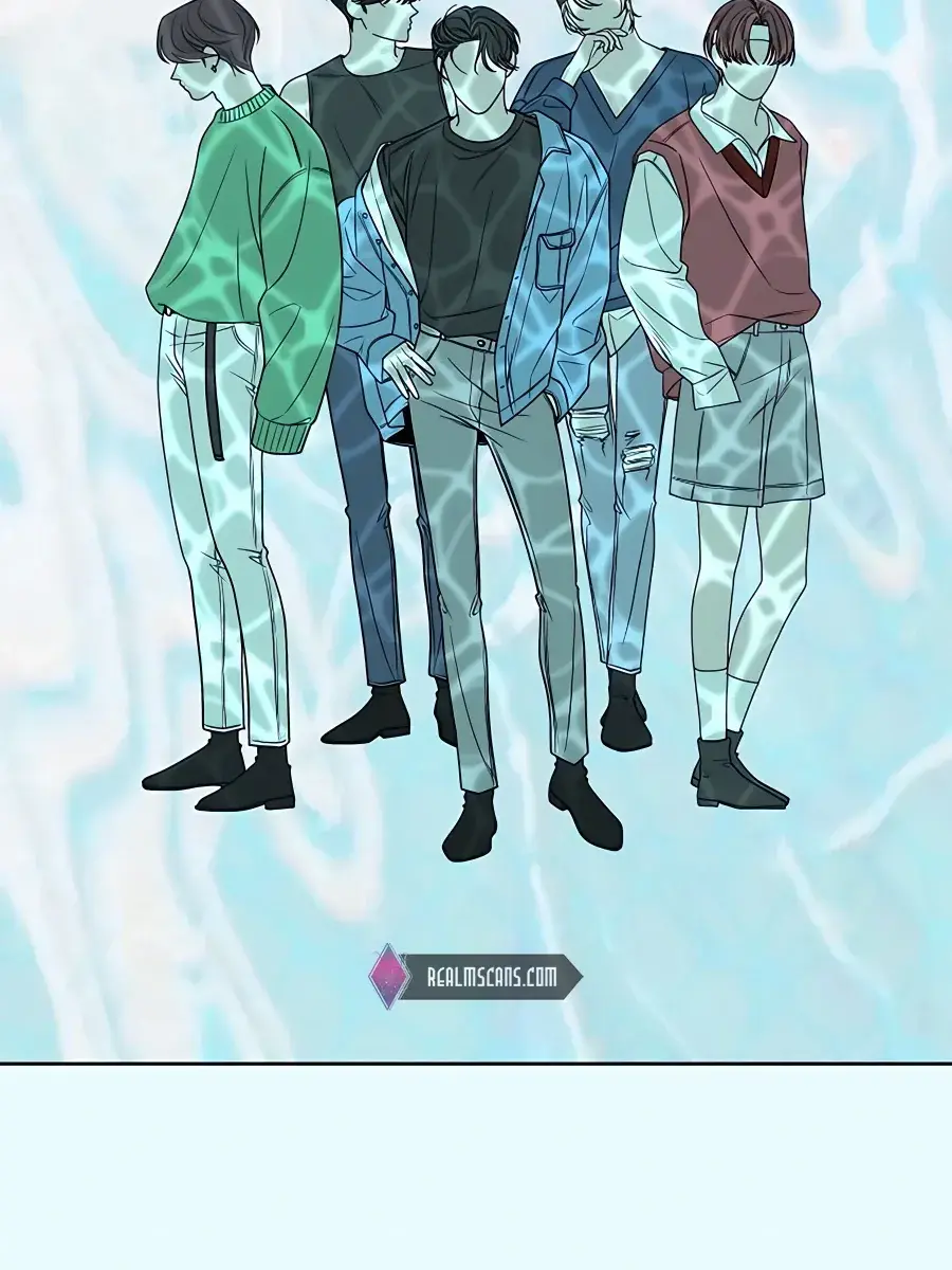 Pure Love Operation Chapter 77 Page 146