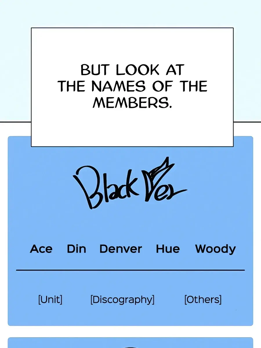 Pure Love Operation Chapter 77 Page 151