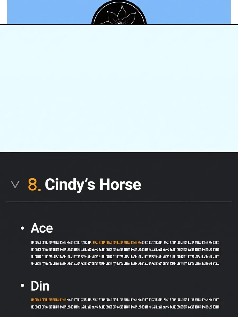 Pure Love Operation Chapter 77 Page 152