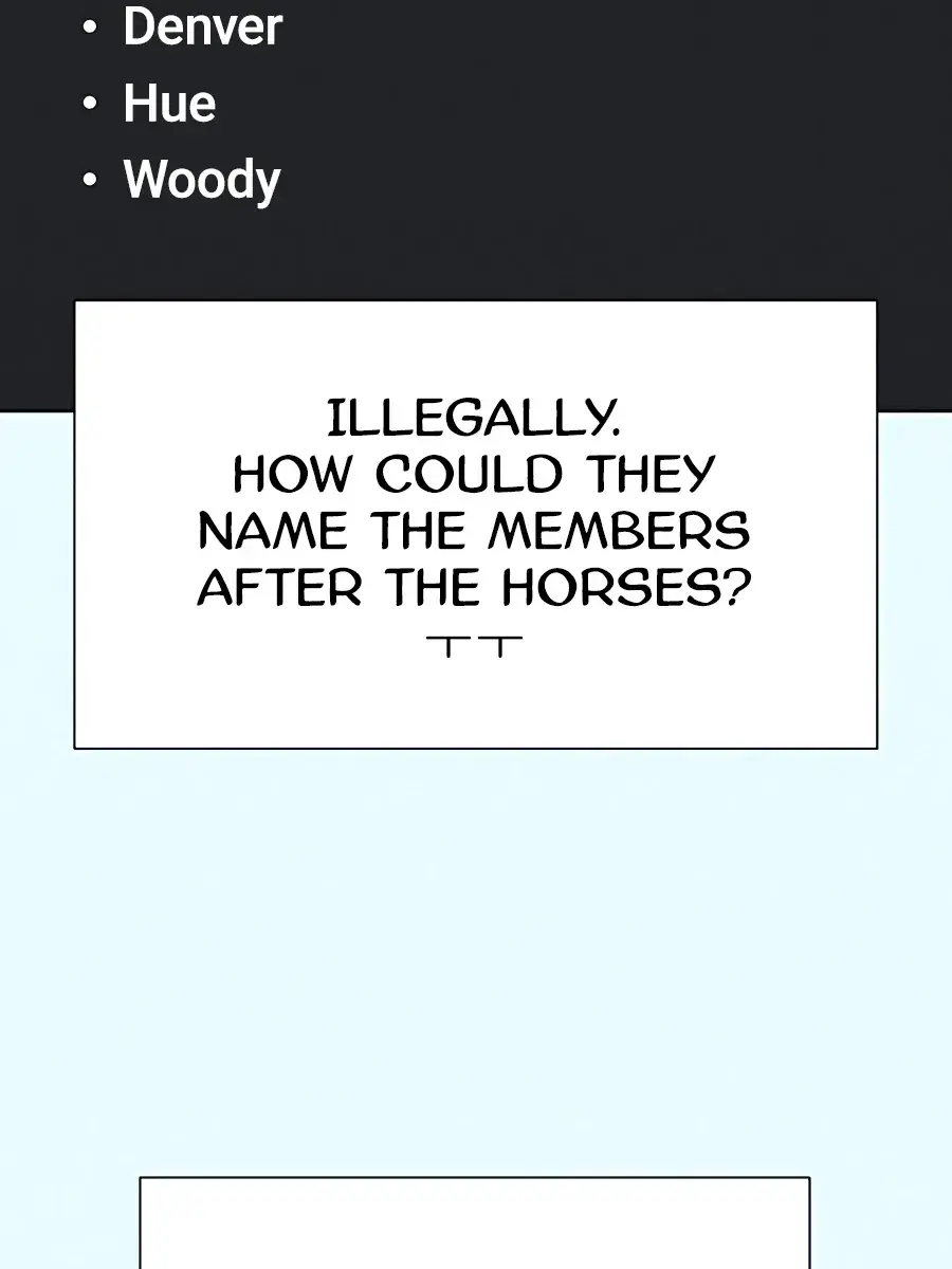 Pure Love Operation Chapter 77 Page 153